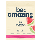 Pre Workout