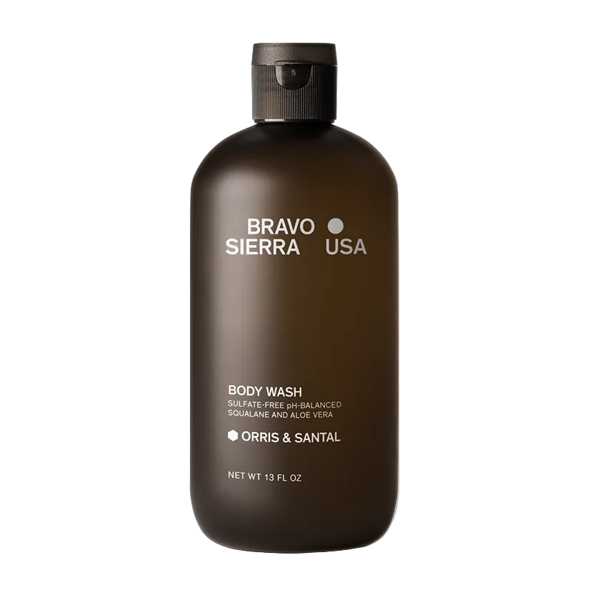 Body Wash