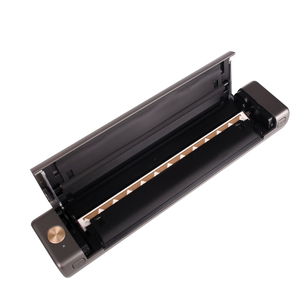 T08FS Wireless Tattoo Transfer Stencil Printer