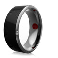 R3 Smart Ring Fitness Tracker
