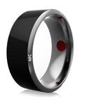 R3 Smart Ring Fitness Tracker