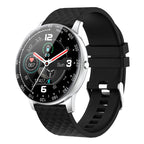 Smart Fitness Tracker Watch