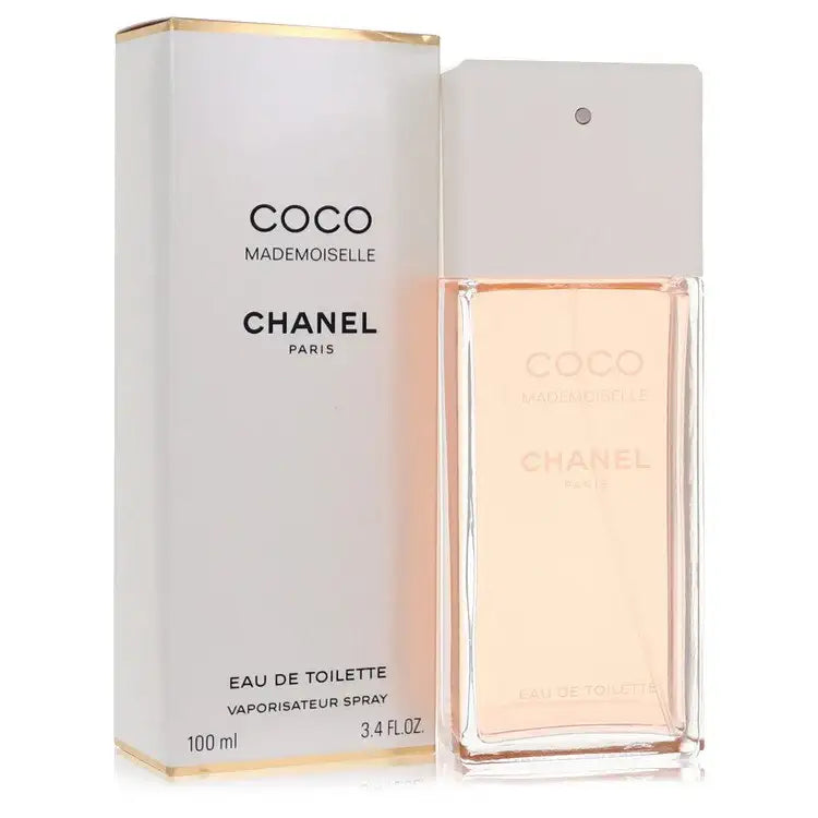Chanel Coco Mademoiselle Perfume for Women