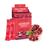 Electrolyte Recovery Plus Powder (Sugar-Free)