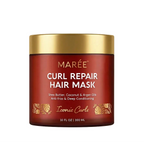 Curl Repair Hair Mask