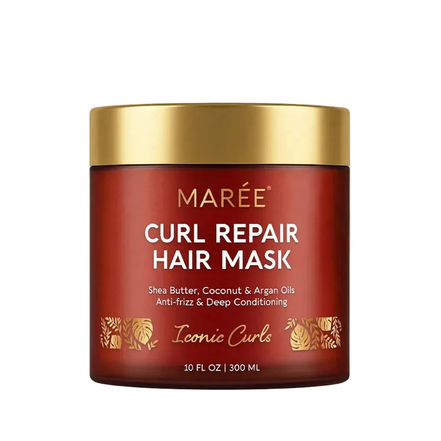 Curl Repair Hair Mask