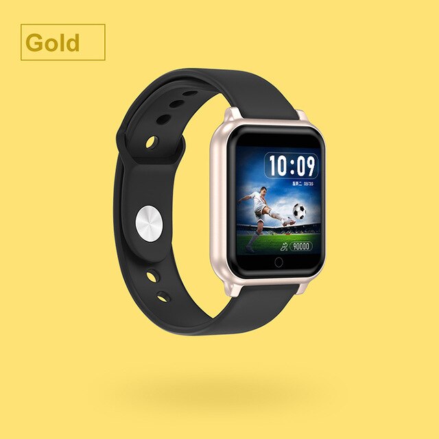 Bluetooth Smart Fitness Wristband