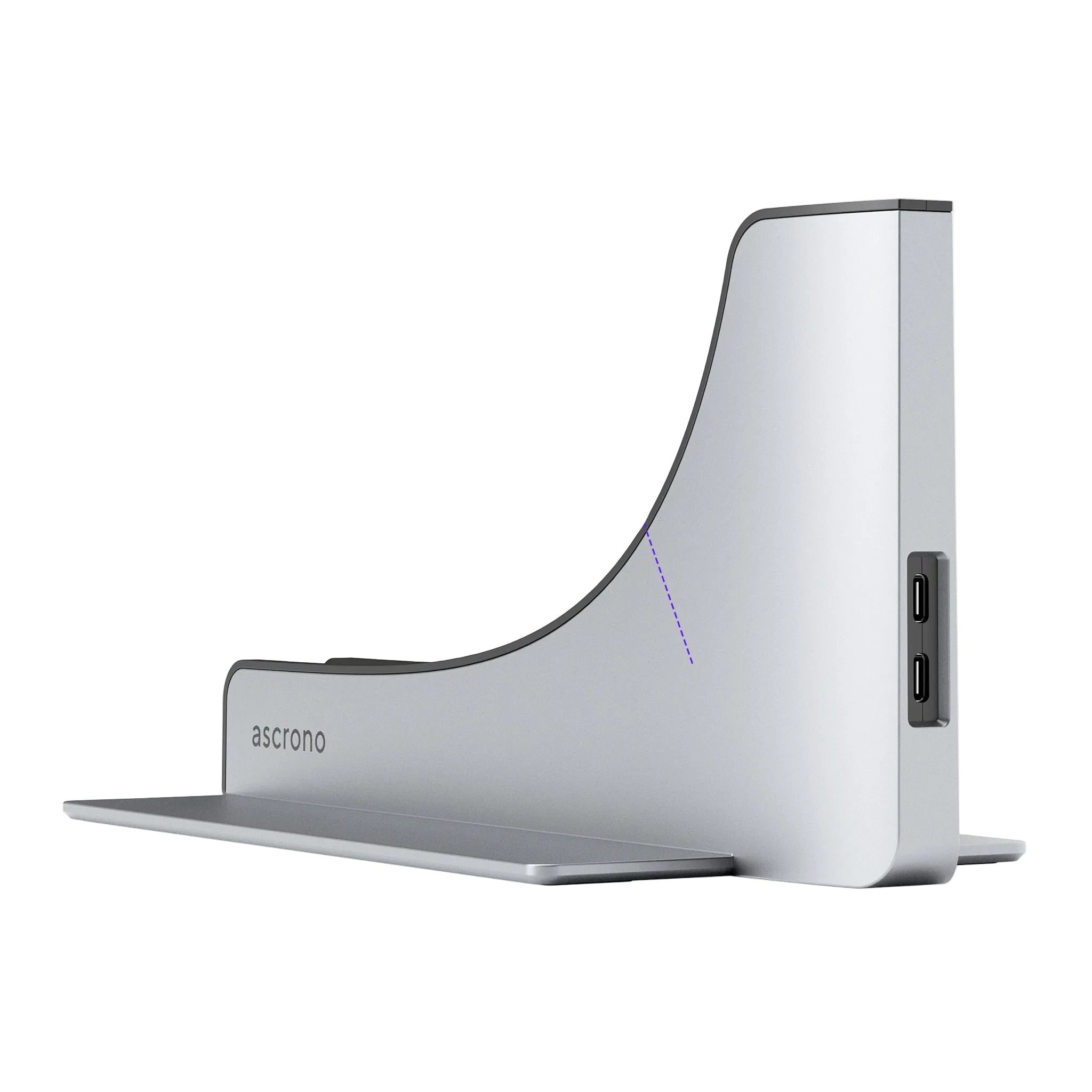 Ascrono® MacBook Docking Station