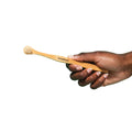 Remo Tongue Brush – Miswak-Infused Bamboo Tongue Cleaner