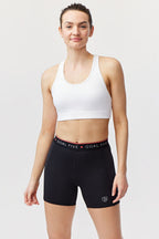 Sheva Women’s High Rise Running Shorts