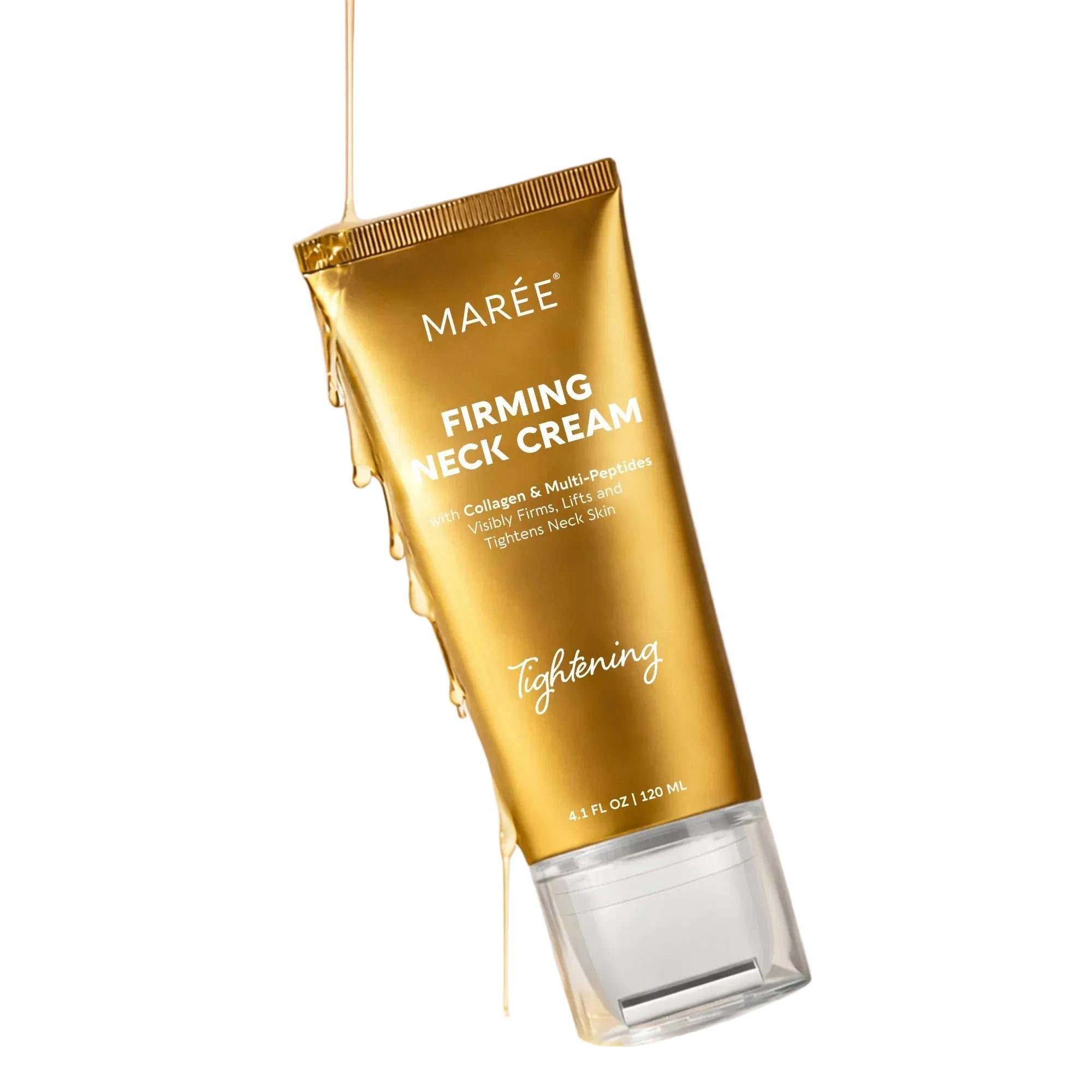 Collagen Neck Firming Cream Massager