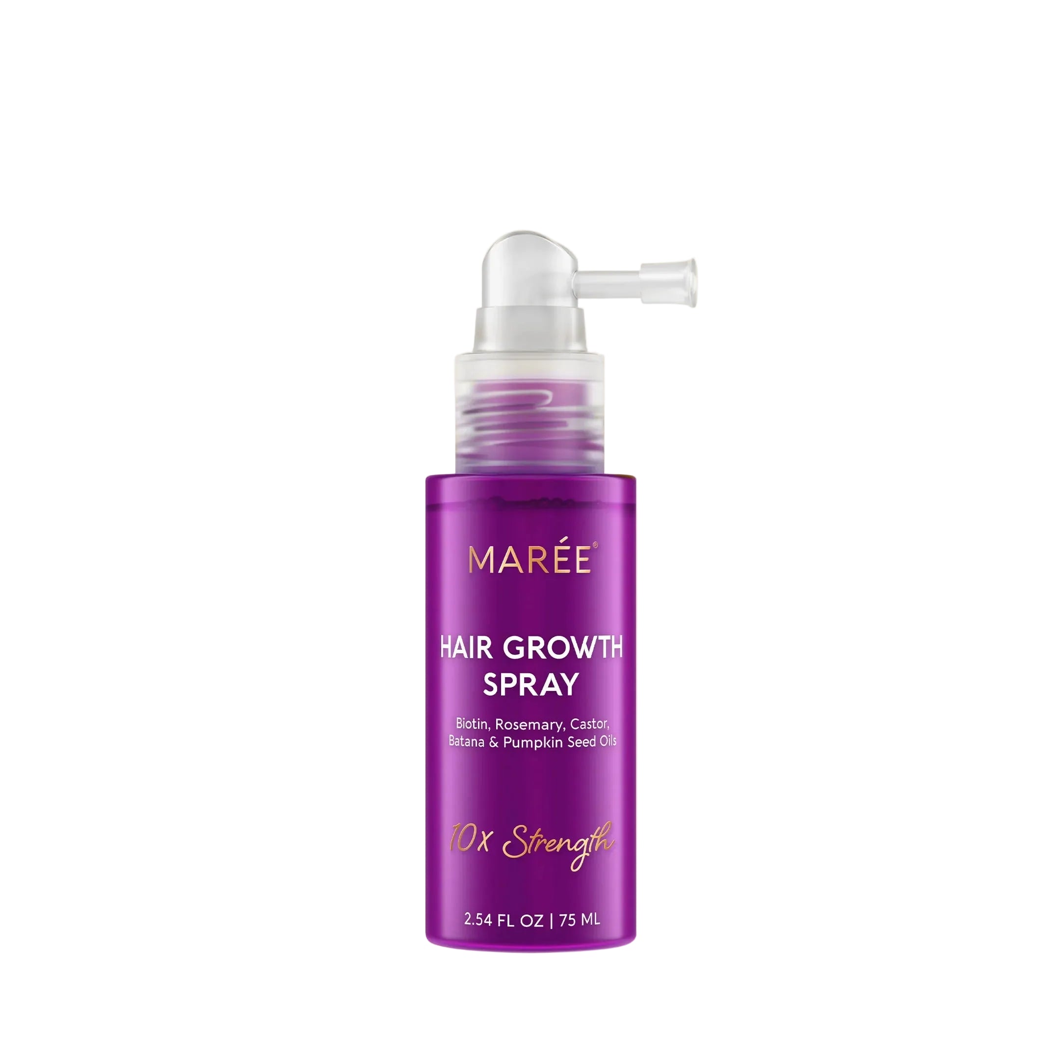 4-in-1 Hair Growth Spray