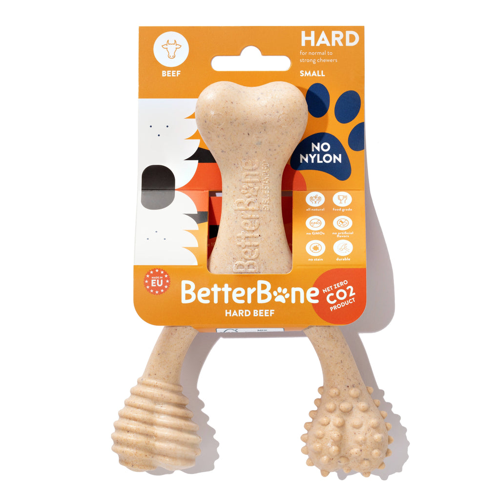 BetterBone Hard Durable Chew Toy