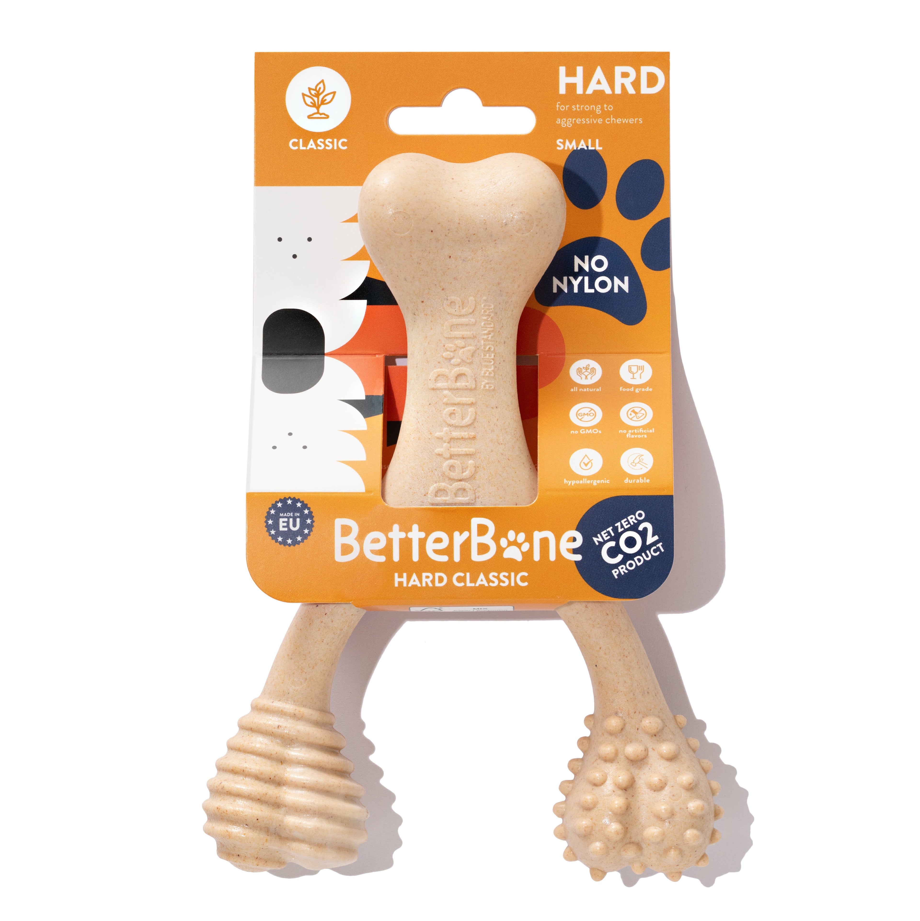 BetterBone Hard Durable Chew Toy