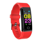 Smart Fitness Watch for Men & Women