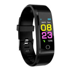 Smart Fitness Watch for Men & Women