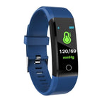 Smart Fitness Watch for Men & Women