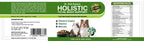 Holistic Total Body Support for Dogs & Cats