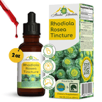 Natural Stress & Energy Support (2 oz)