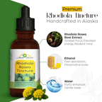 Natural Stress & Energy Support (2 oz)