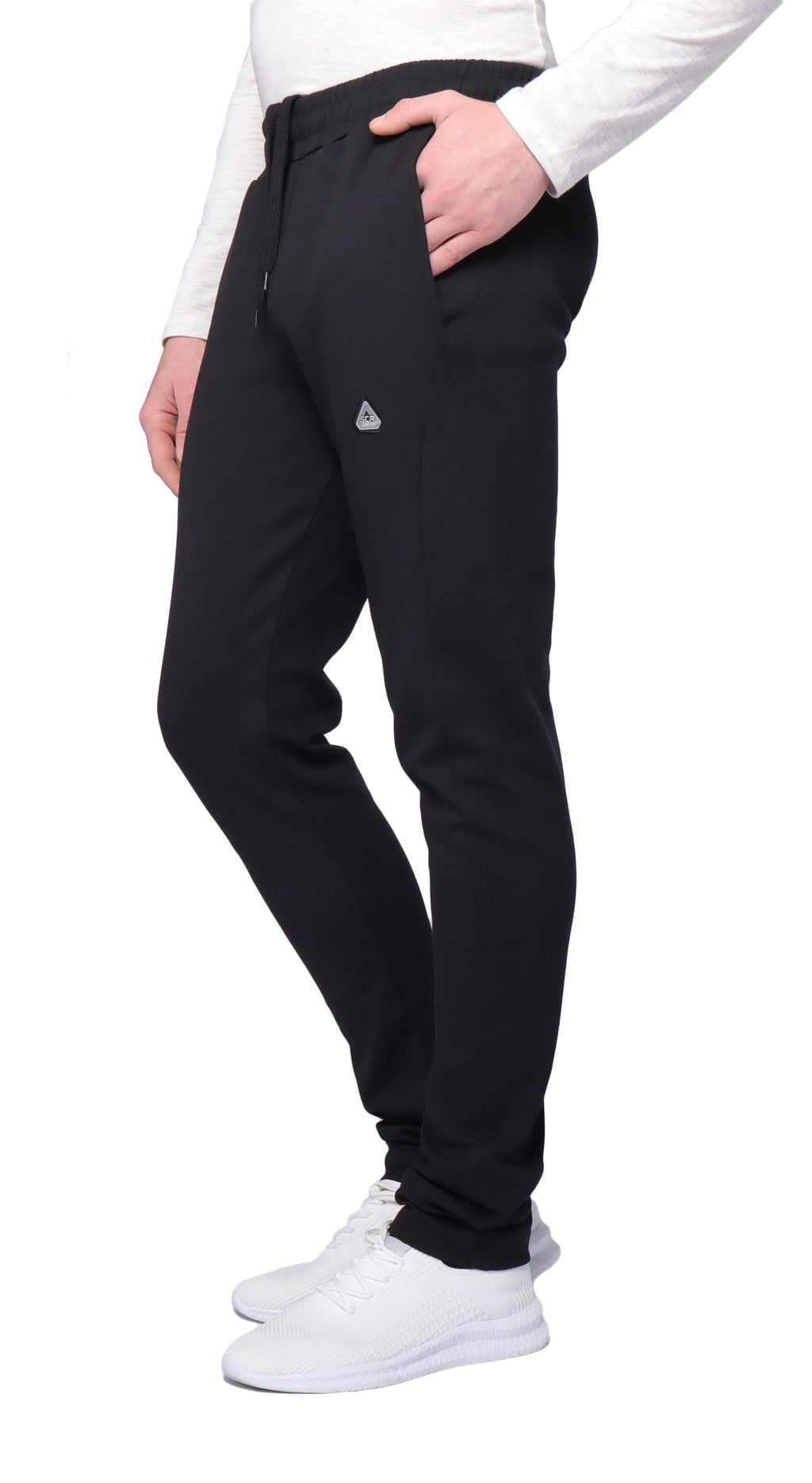 SCR Classic Athleisure Sweatpants - Tapered (Tall Fit)