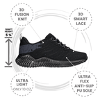 Ultra Lightweight Shoes