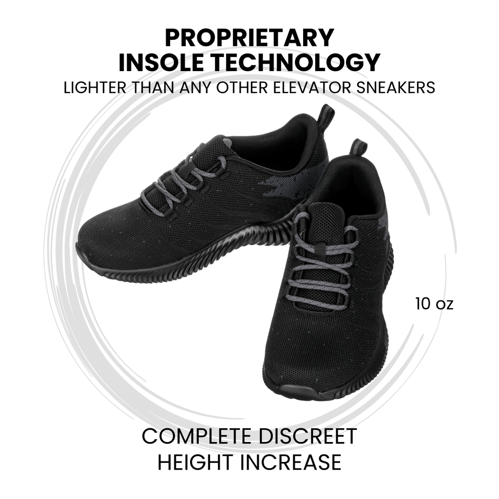 Ultra Lightweight Shoes
