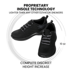 Ultra Lightweight Shoes