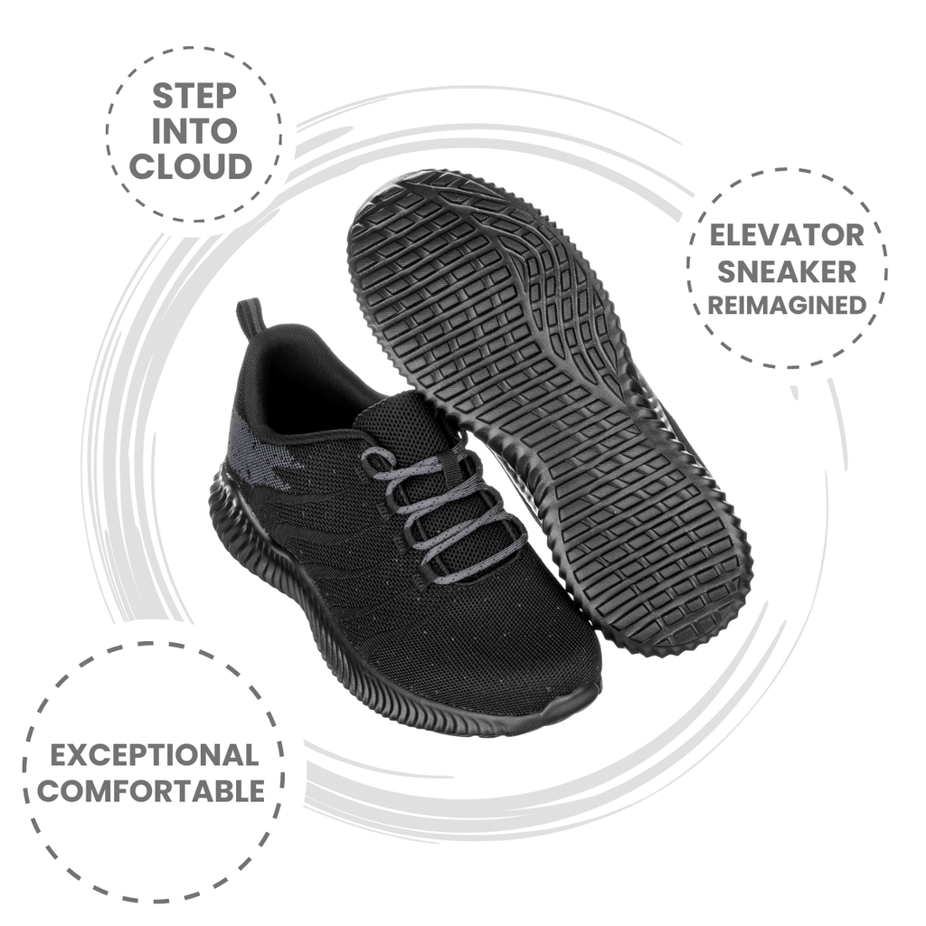 Ultra Lightweight Shoes