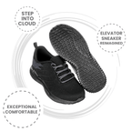 Ultra Lightweight Shoes