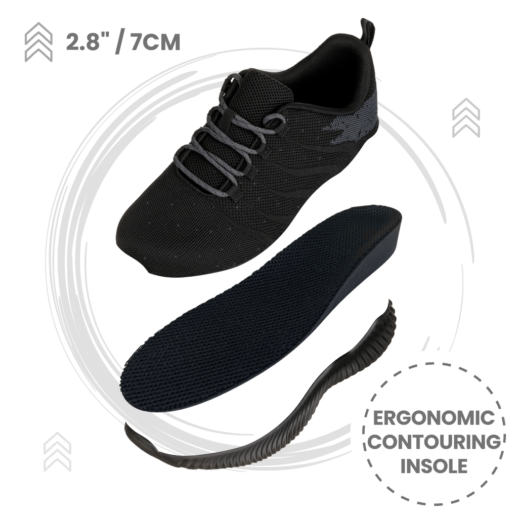 Ultra Lightweight Shoes