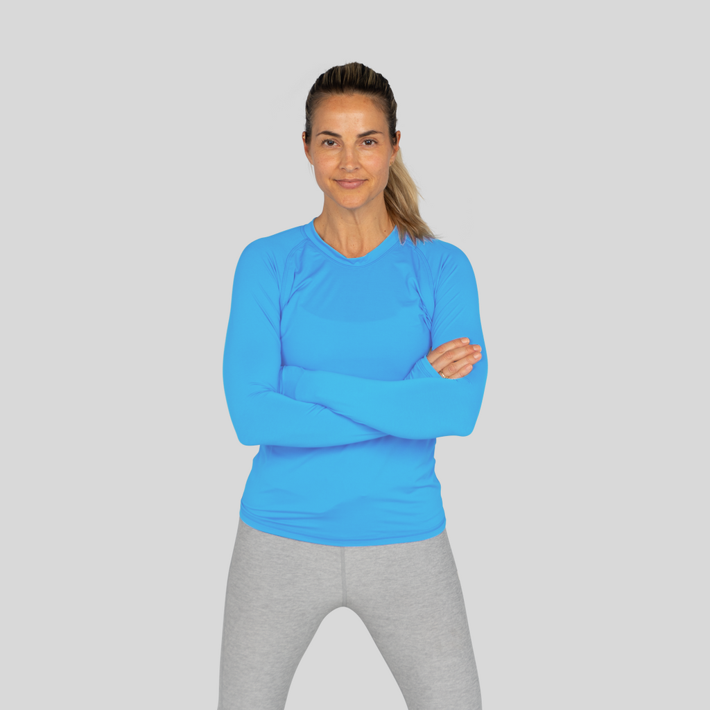 Laguna UPF 50+ Women’s Sun Shirt