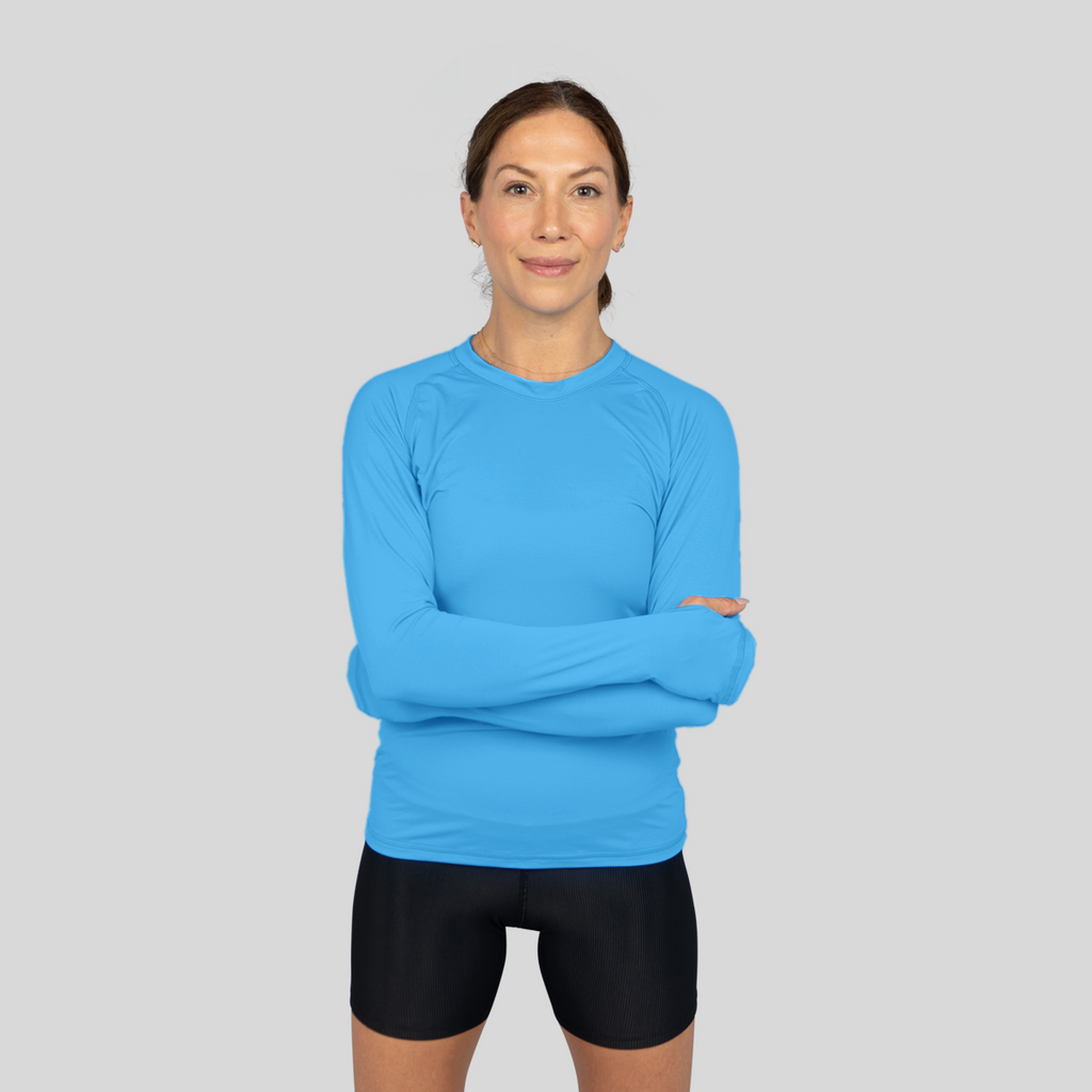 Laguna UPF 50+ Women’s Sun Shirt