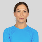 Laguna UPF 50+ Women’s Sun Shirt