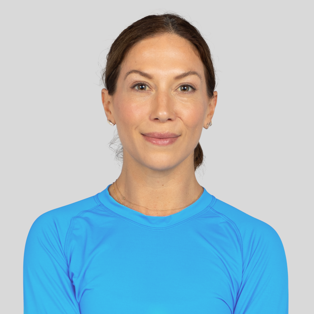 Laguna UPF 50+ Women’s Sun Shirt