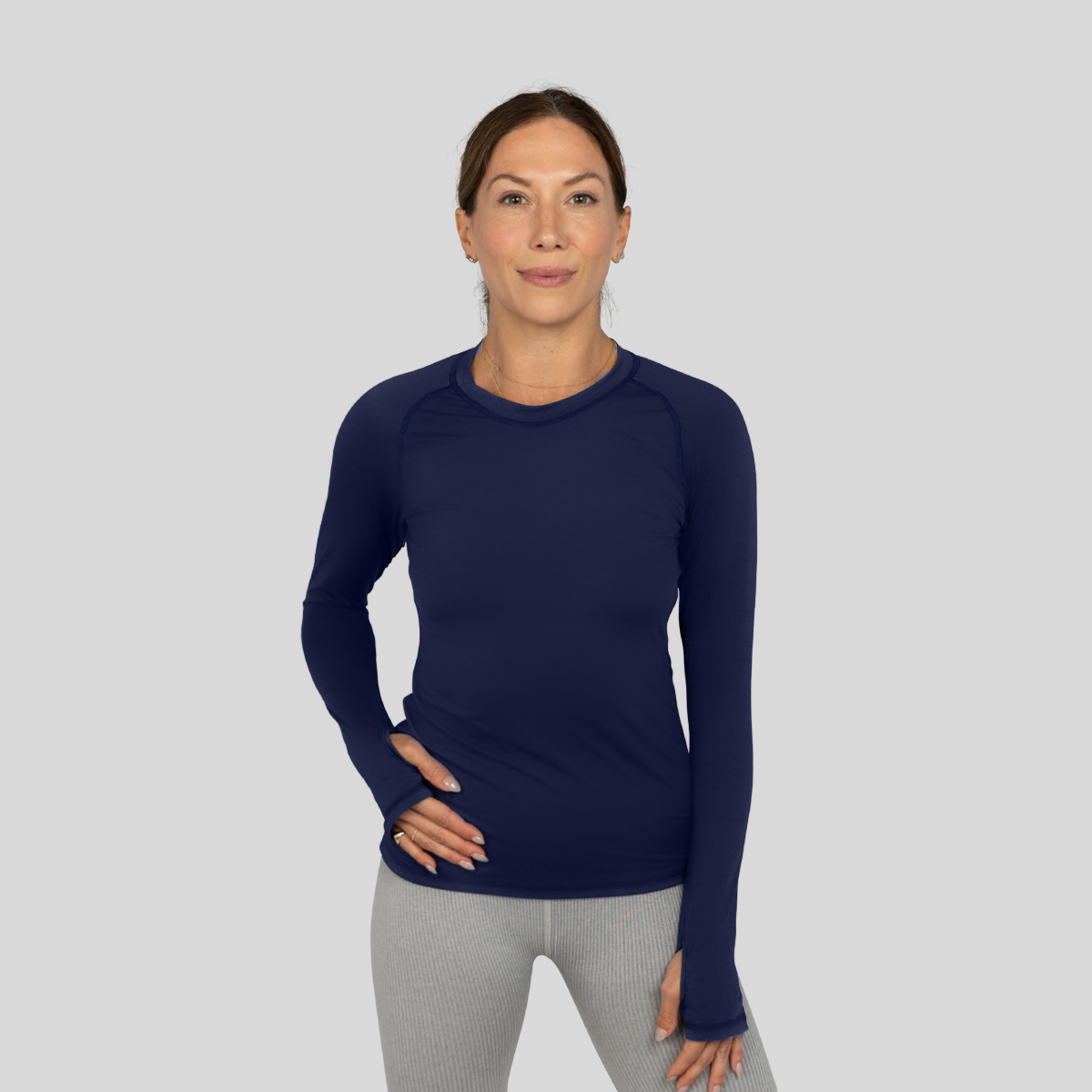 Laguna UPF 50+ Women’s Sun Shirt