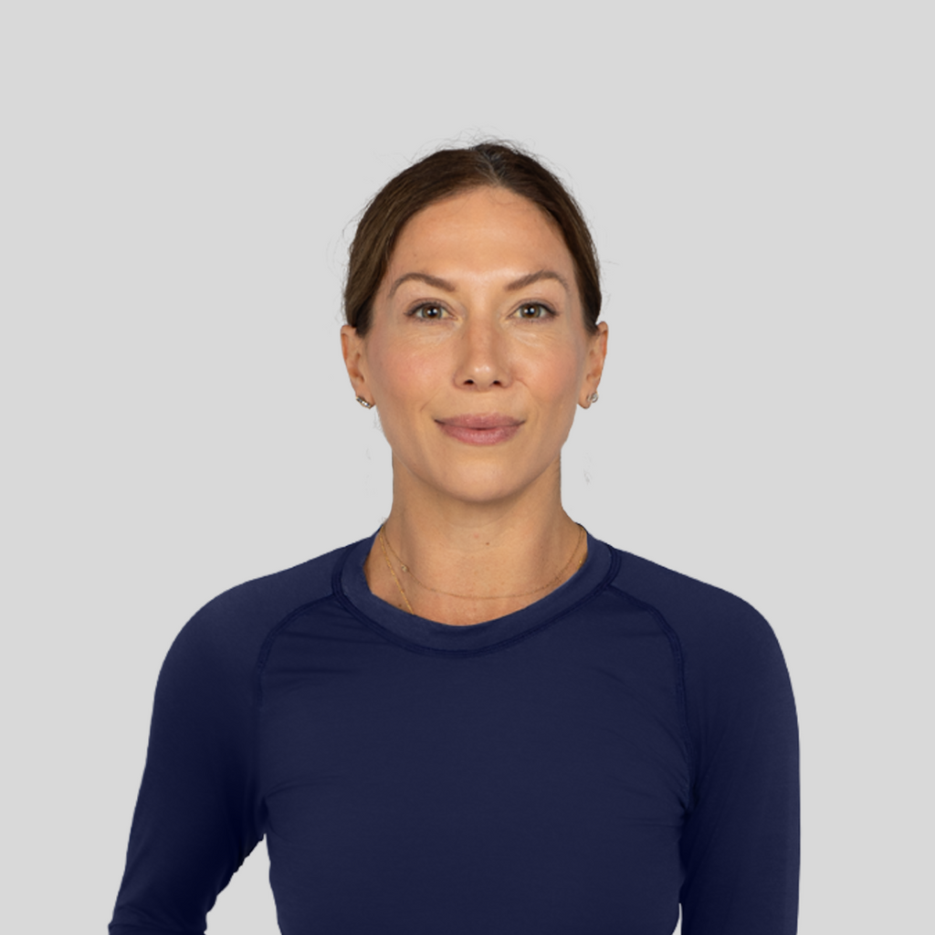 Laguna UPF 50+ Women’s Sun Shirt