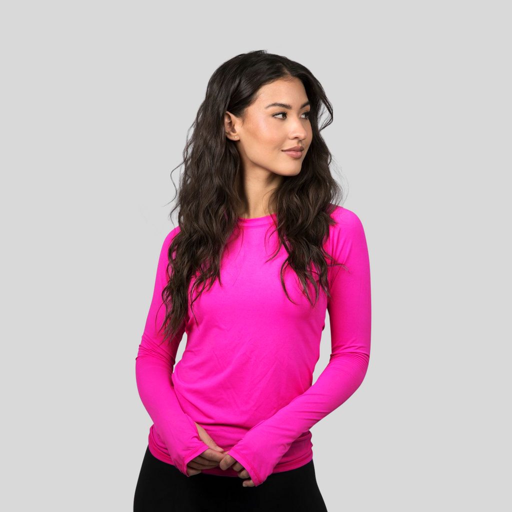 Laguna UPF 50+ Women’s Sun Shirt
