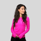 Laguna UPF 50+ Women’s Sun Shirt