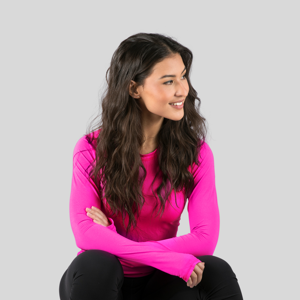 Laguna UPF 50+ Women’s Sun Shirt