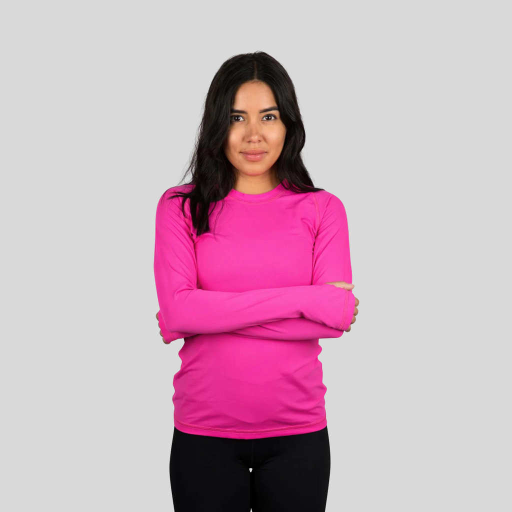 Laguna UPF 50+ Women’s Sun Shirt