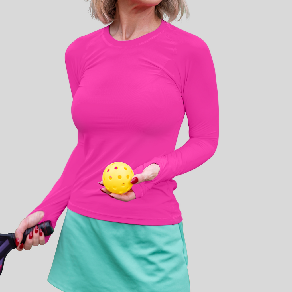 Laguna UPF 50+ Women’s Sun Shirt