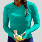 Laguna UPF 50+ Women’s Sun Shirt