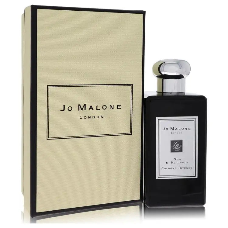 Jo Malone Oud & Bergamot Cologne Intense