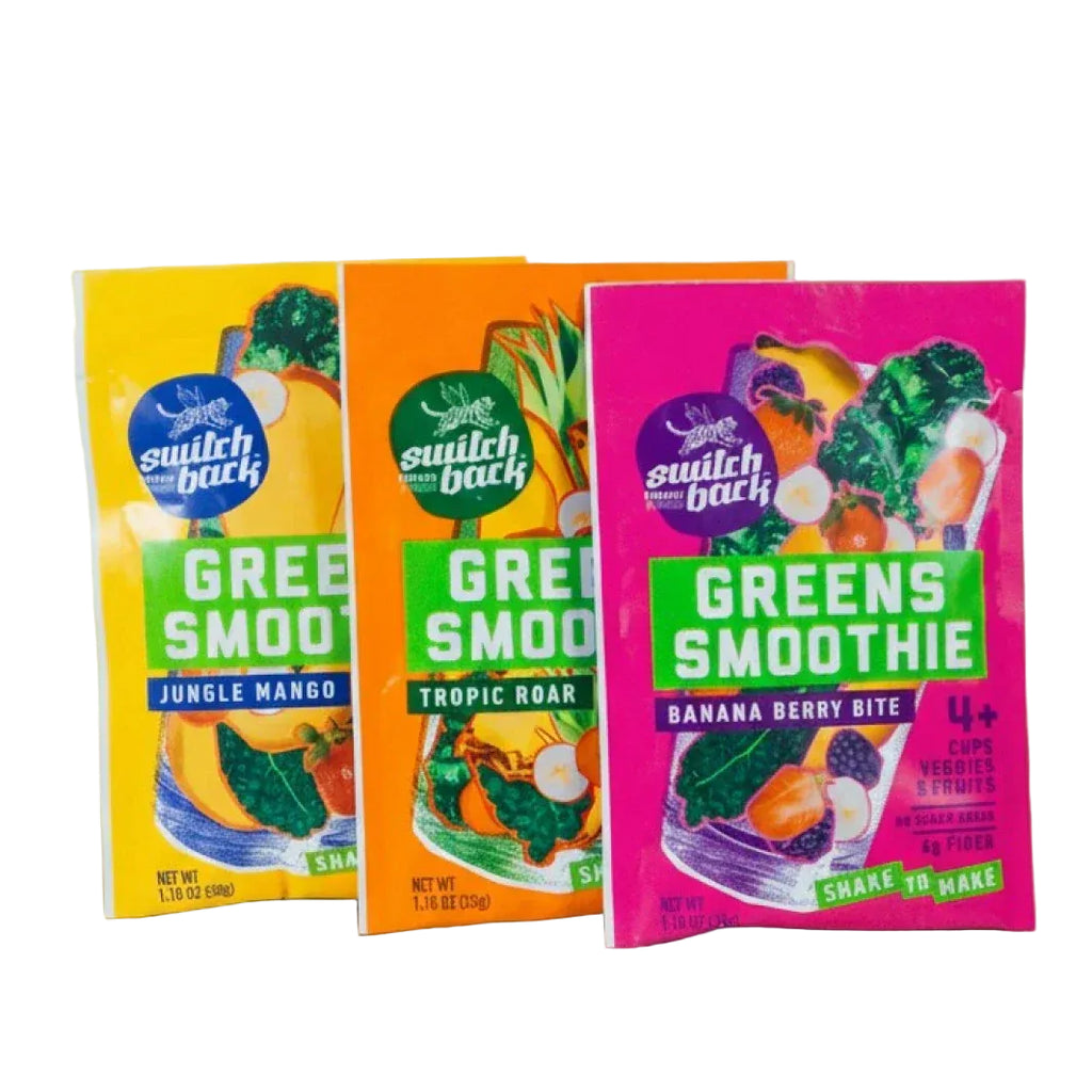 Variety Pack