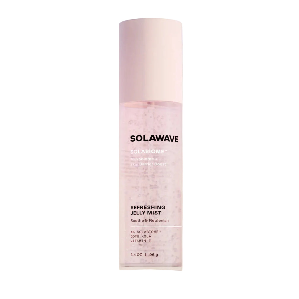Pre- & Probiotic Refreshing Jelly Mist