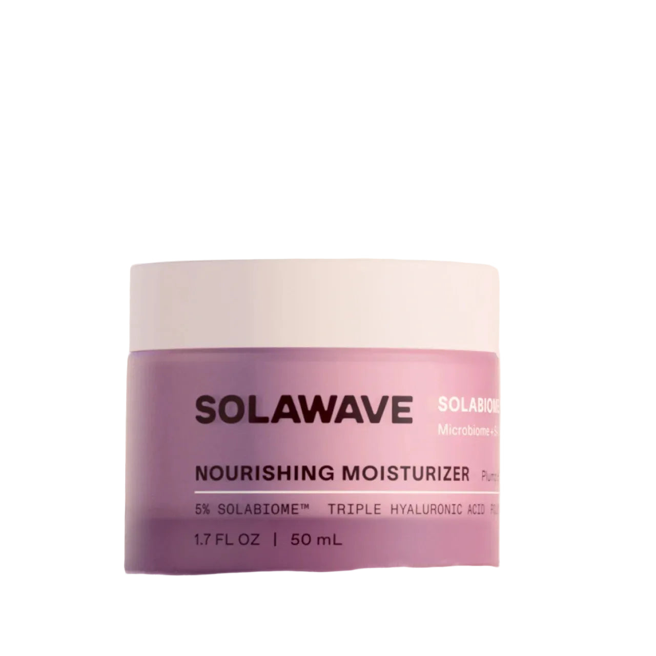 Pre- & Probiotic Nourishing Moisturizer
