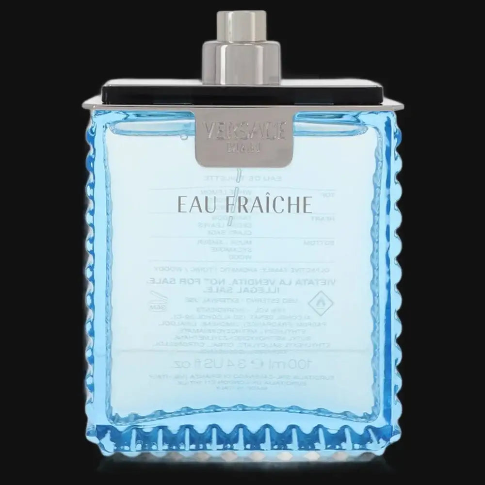 Versace Man Eau Fraiche Cologne