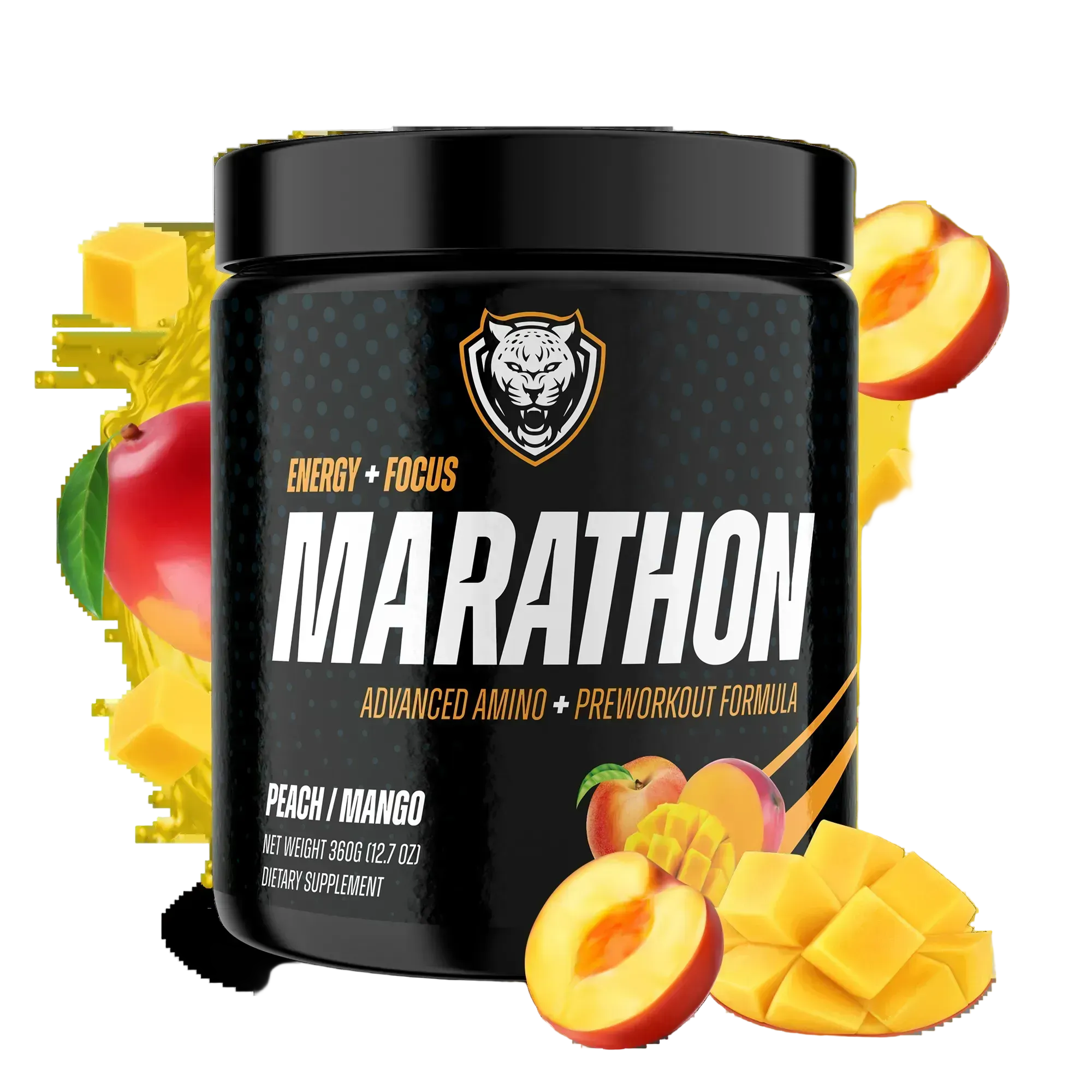 MARATHON
