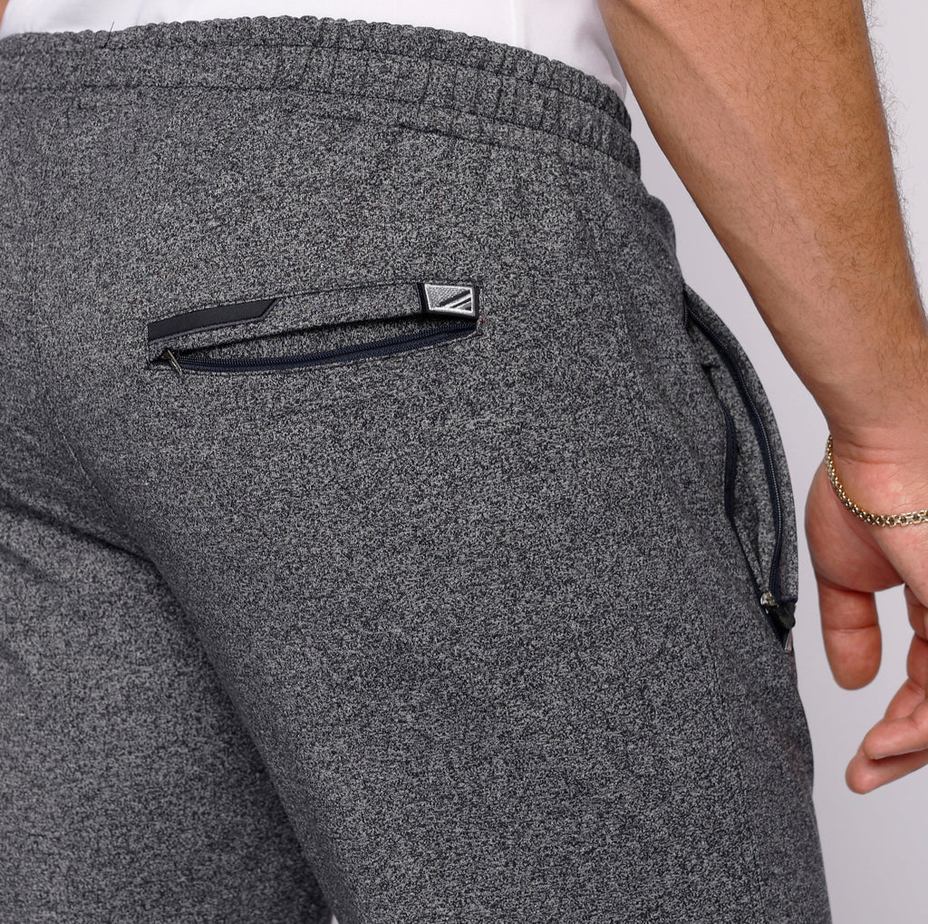 All-Day Comfort Athletic Sweatpants – Straight (Tall Fit)
